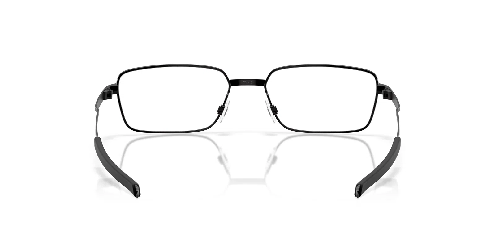Oakley Foil Rq 3036 Eyeglasses - view 7